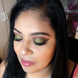 Meet your Posher, Erika